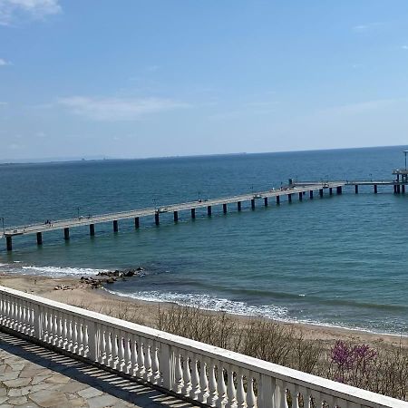 Markoni 4 Burgas Exterior photo