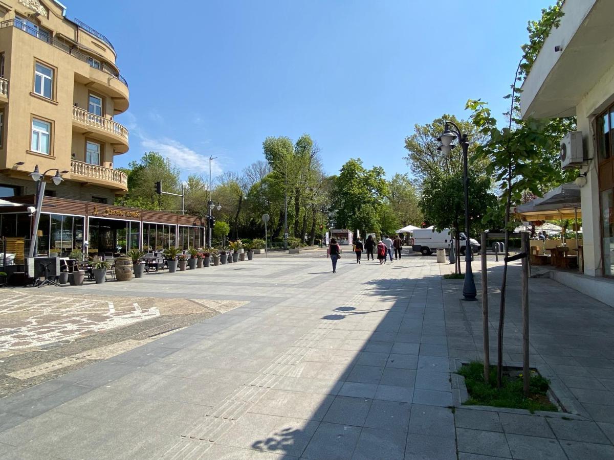 Markoni 4 Burgas Exterior photo