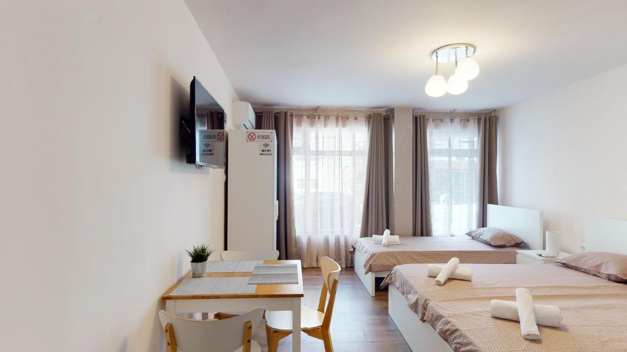 Markoni 4 Burgas Exterior photo