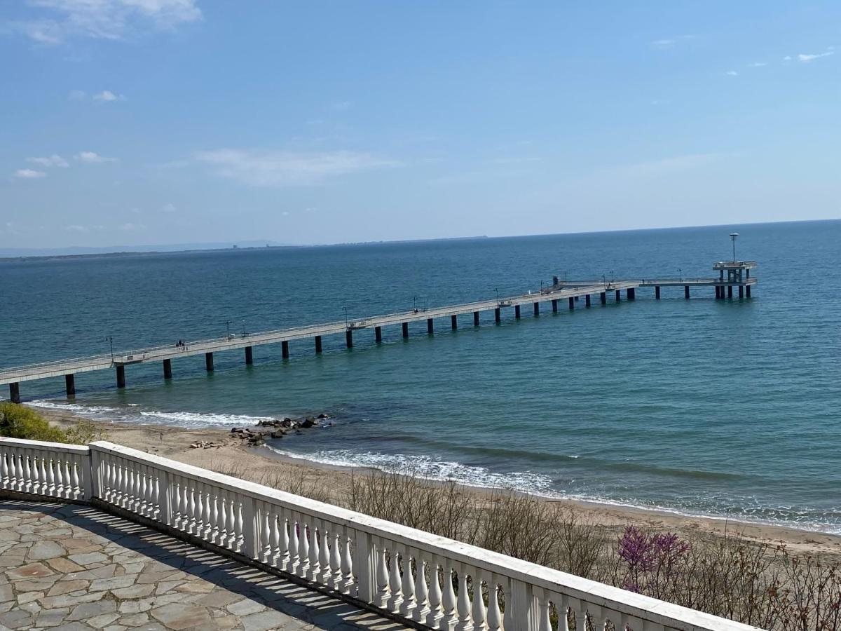 Markoni 4 Burgas Exterior photo