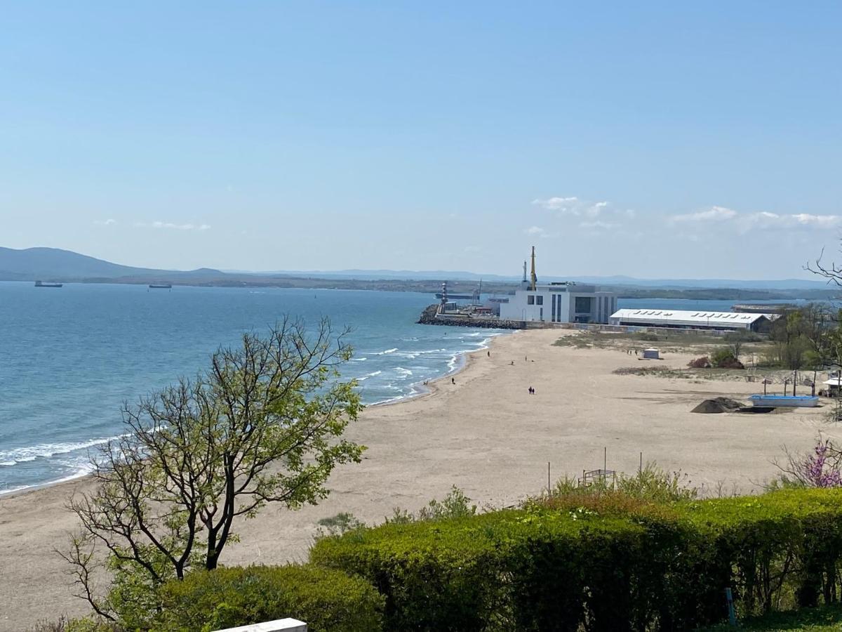 Markoni 4 Burgas Exterior photo